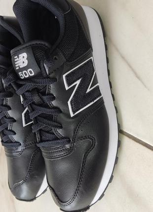 Кроссовки new balance