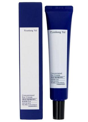 top beauty eye cream крем для кожи вокруг глаз с керамидами