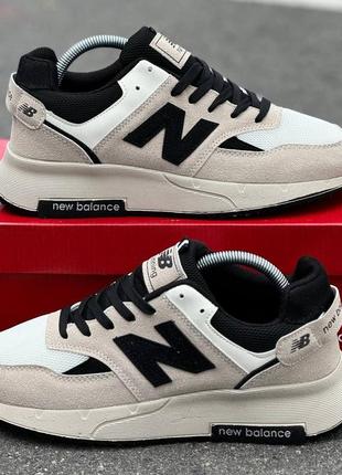 Кроссовки new balance унисекс