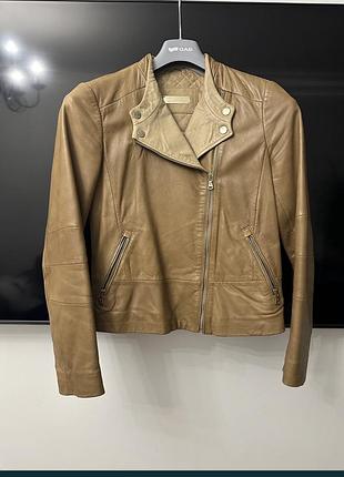 Massimo dutti 🔥🔥куртка косуха
