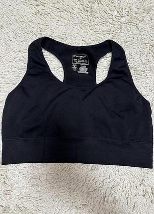 Спортивний топ