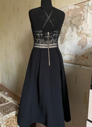 Шикарна сукня сарафан від by very7 фото
