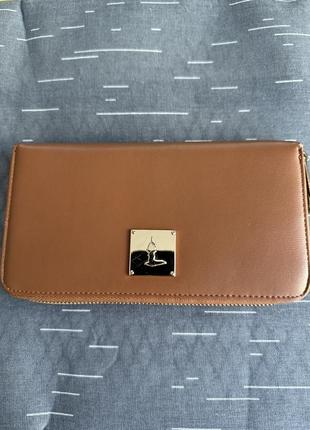 Кошелек trussardi