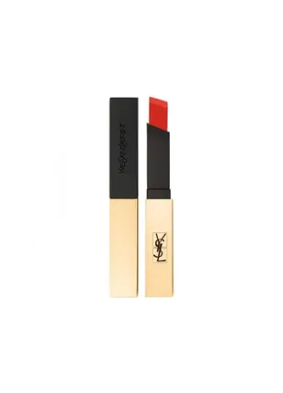 Матова помада leather matte lipstick