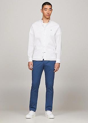 Чоловічі штани tommy hilfiger / штани чинос 1985 collection bleecker