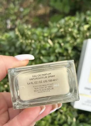 Парфуми унісекс tester tom ford vanilla sex 100 ml том форд тестер ваниль секс 100 мл