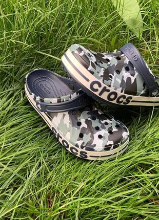 Кроксы crocs оригинал кроксы мужественное жэнские 39 43 44 размер2 фото