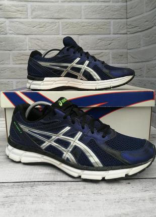 Кросівки asics