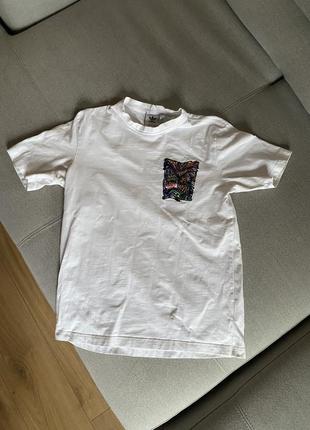 Футболка мужская