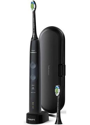 Зубна електрощітка philips hx6850/47