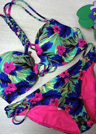 Sale купальник американського бренда hollister-оригінал