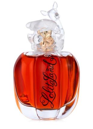 Lolita lempicka lolitaland