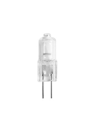 Лампа галогенна капсульна electrum 10w 12v g4 a-hc-0114