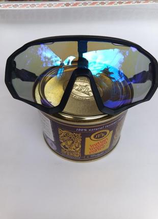 Вело,мото окуляри