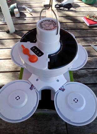 Кемпинг светильник светодиодный