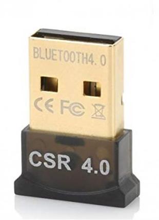 Bluetooth-адаптер voltronic lv-b14a 4.0/08297