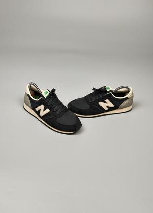 Кроссовки new balance