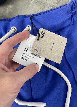 Шорти puma x ami 6