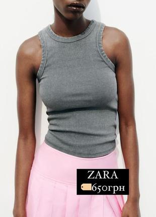 Топ zara7 фото