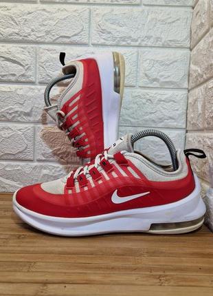 Кросівки nike1 фото