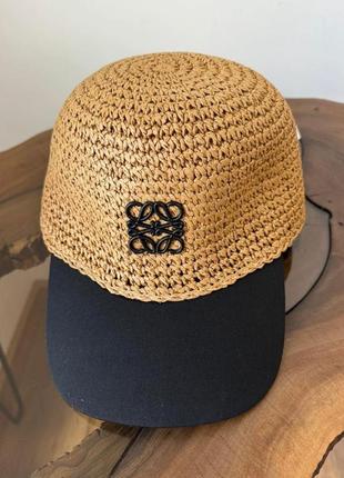 Капелюх loewe