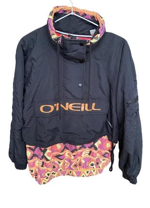 Куртка анорак o’neill  originals, курточка оригинал оригінал1 фото
