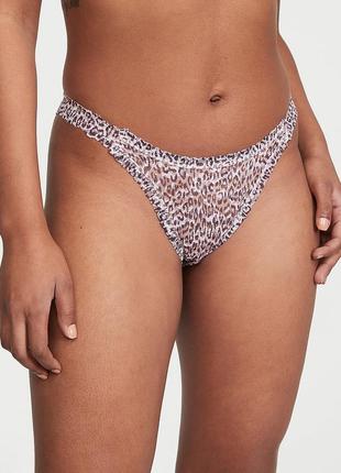 Мереживні трусики бразиліани victoria's secret оригінал