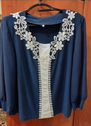 Блузка жіноча