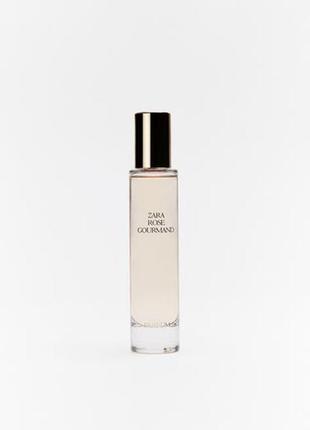 Zara rose gourmand 30 ml zara парфуми жіночi 30 мл1 фото