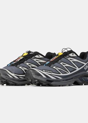 Кросівки salomon s/lab xt-6 gore-tex1 фото