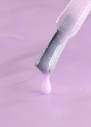 Бузкова база kodi rubber base gel opal №04 7 мл