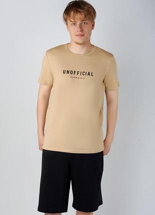 Комплект піжама