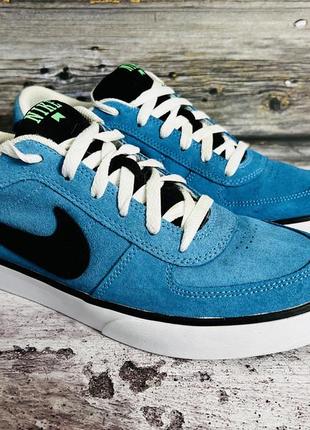 Кросівки nike sb mavrk оригінал4 фото