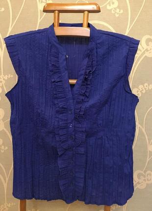 Дуже красива та стильна брендова блузка.