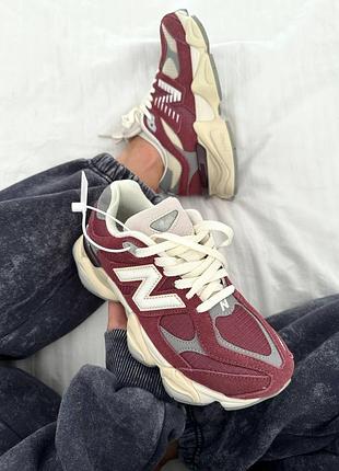 Кроссовки new balance