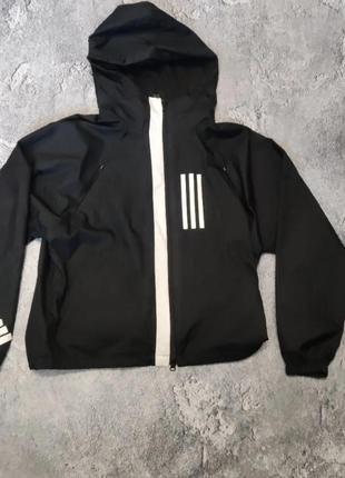 Женская ветровка adidas