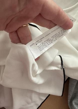 Блуза блузка 4