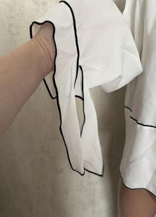 Блуза блузка 2