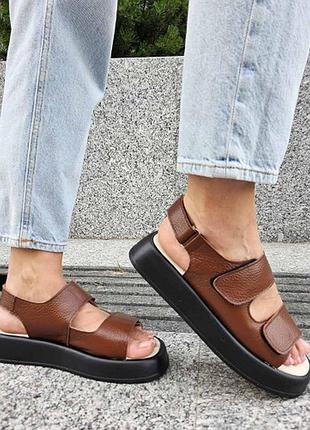 Натуральна шкіра замша всі розміри багато кольорів босоніжки