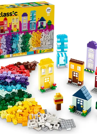 Lego constructor creativo new arrivals