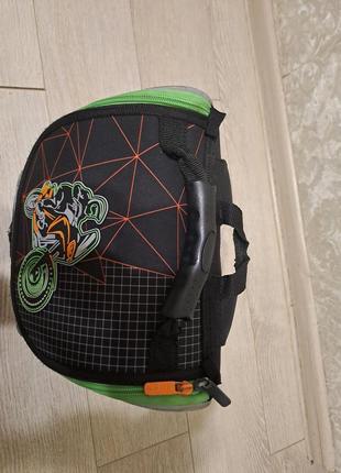 Каркасный рюкзак kite2 фото