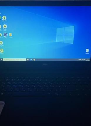 Продам ноутбук dell 3558