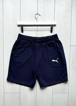Шорты puma мужские