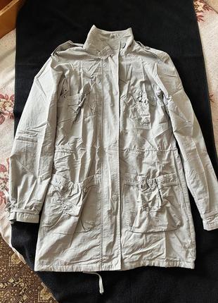 Пальто фірми»oggi”