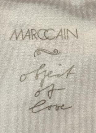 Я 174/205 платье marccain 9