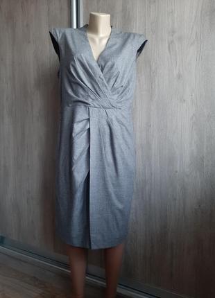 Blacky dress berlin шикарна стильна сукня