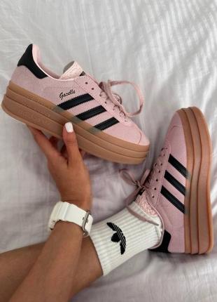 Кроссовки adidas