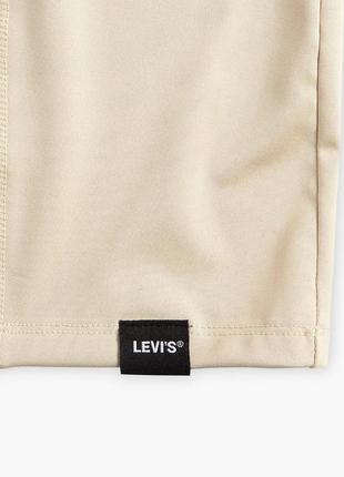 Женский укороченный лонгслив levi's7 фото