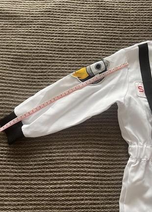 Костюм астронавт