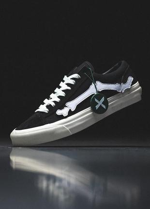Ванс бленс Vans old skool утеплені